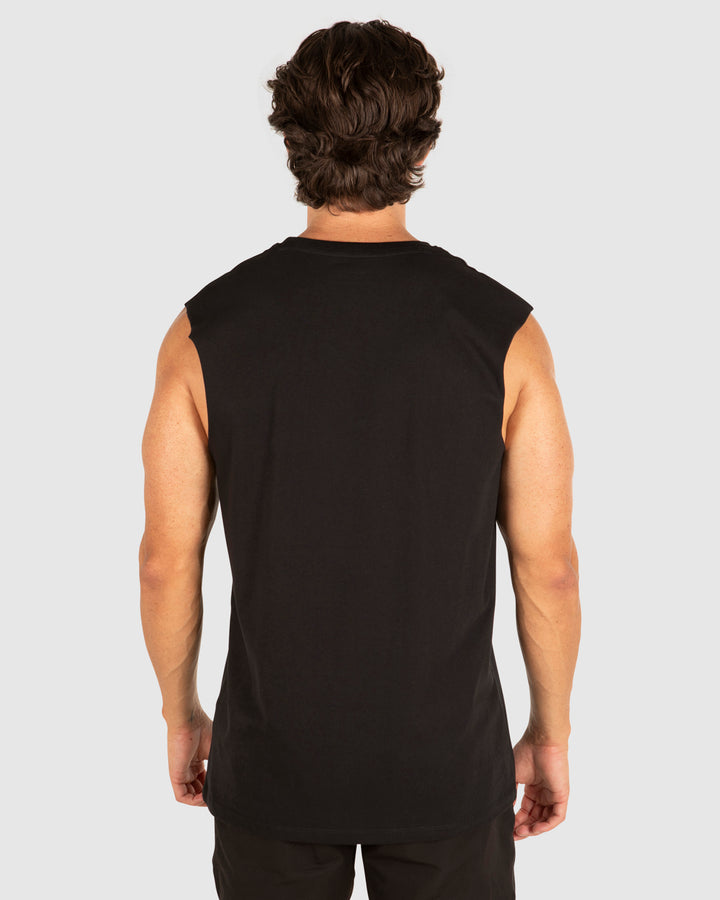 MENS MUSCLES - STOCK