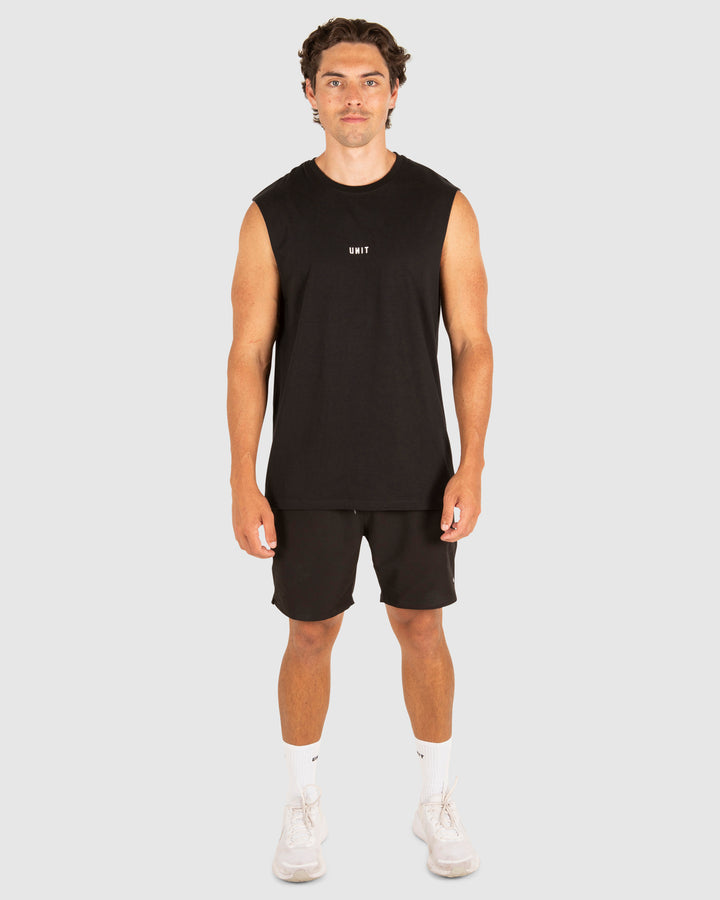MENS MUSCLES - STOCK