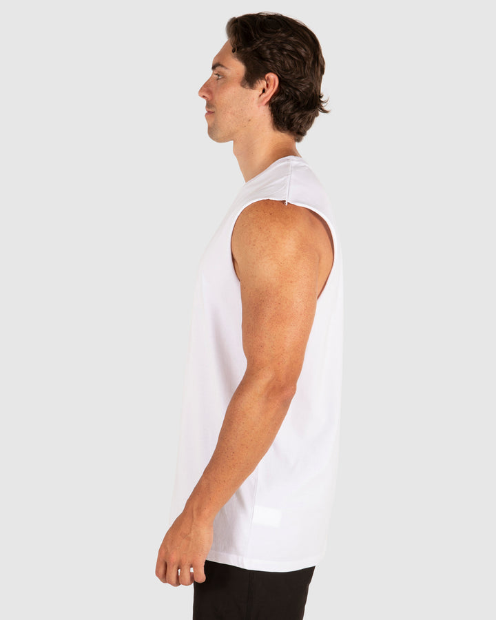 MENS MUSCLES - STOCK