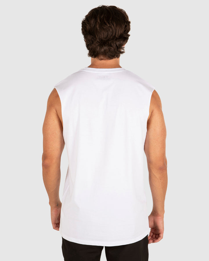 MENS MUSCLES - STOCK