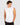 Stock Muscle Tee White