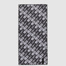 Impact Sports Towel Black