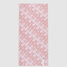 Impact Sports Towel Dusty Rose