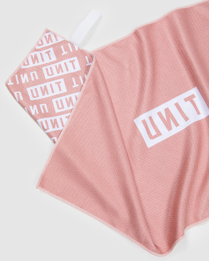 Unit Impact Sports Towel