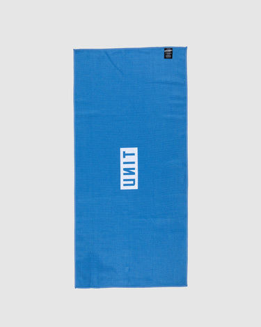 Impact Sports Towel Blue