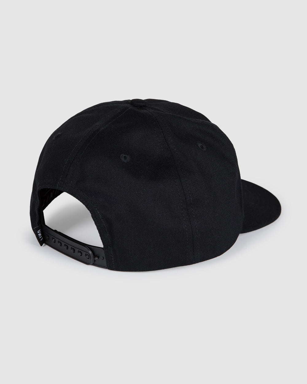 UNIT Forum Mens Unstructured Snapback Cap
