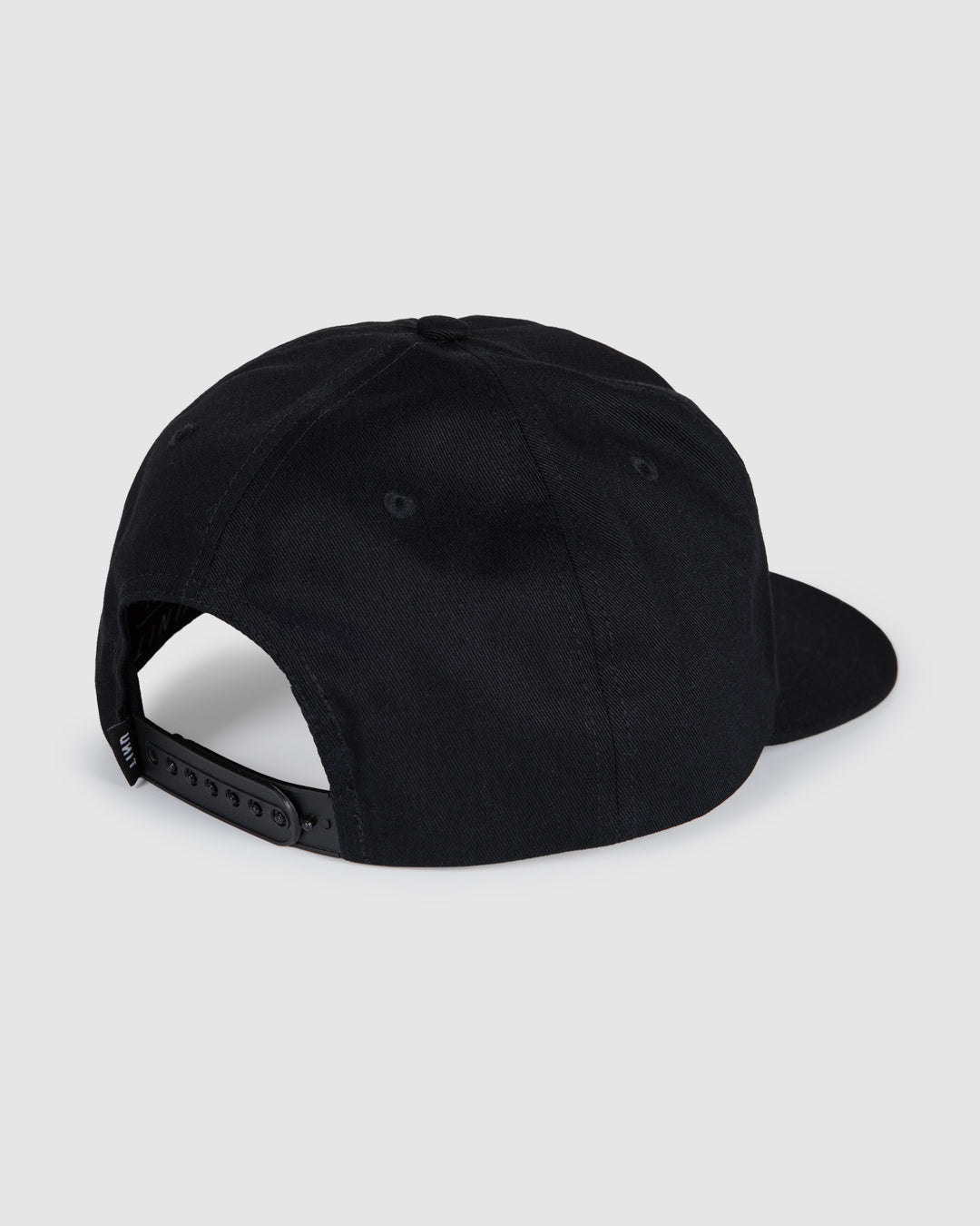 UNIT Forum Mens Unstructured Snapback Cap