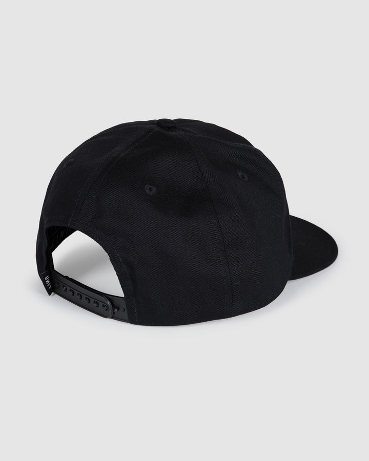UNIT Forum Mens Unstructured Snapback Cap