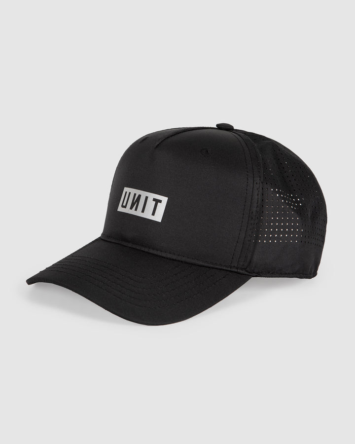 UNIT Atles Men's Athletic Trucker Cap