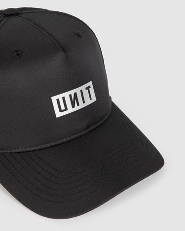 UNIT Atles Men's Athletic Trucker Cap