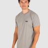 Case Tee Grey