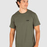 Case Tee Military