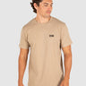 Case Tee Tan
