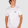 Case Tee White