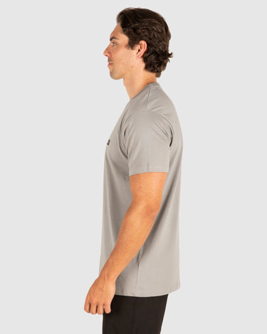 Case Tee Grey