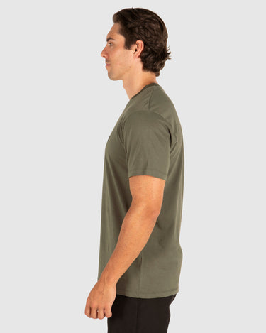 Case Tee Military