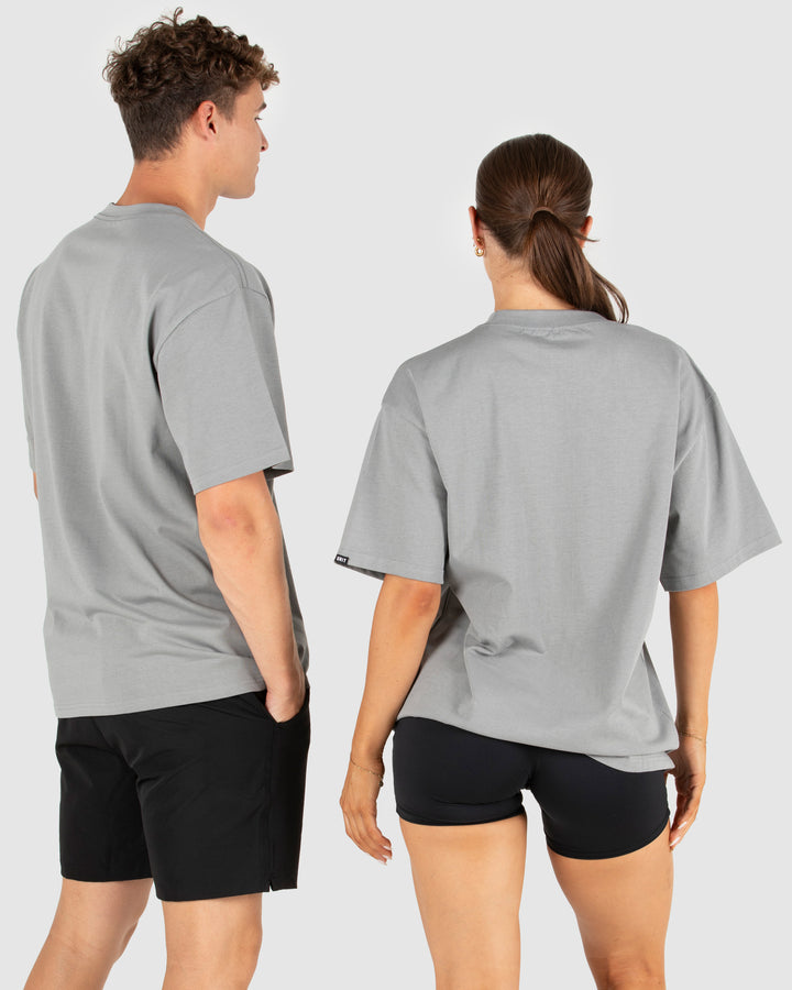 UNISEX TEES - HEAVY OVERSIZE