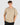 mens Heavy Oversized Tee tan