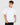mens Heavy Oversized Tee white