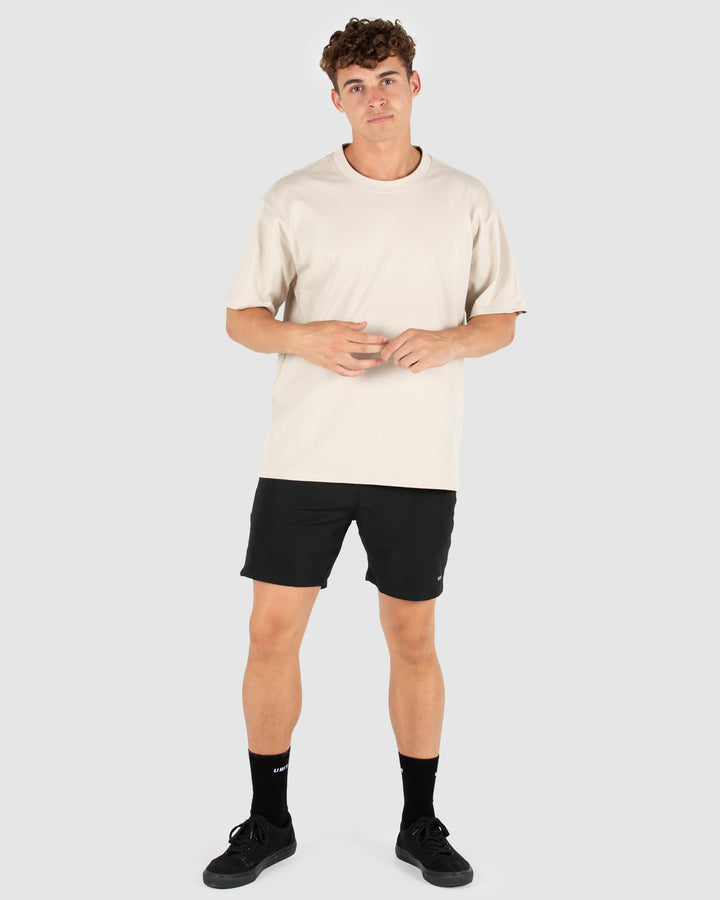 UNIT Heavy Oversize Men's T-Shirt