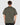 mens Heavy Oversized Tee military