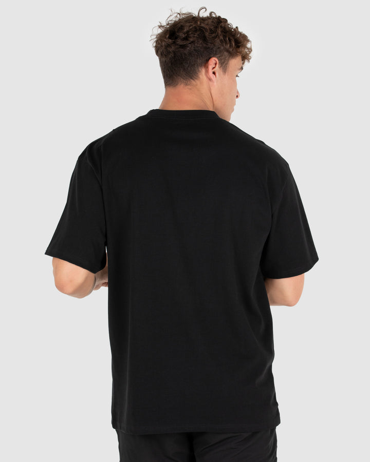 UNIT Heavy Oversize Men's T-Shirt