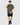 mens Heavy Oversized Tee military