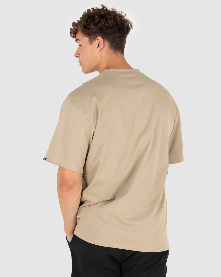 UNIT Heavy Oversize Men's T-Shirt