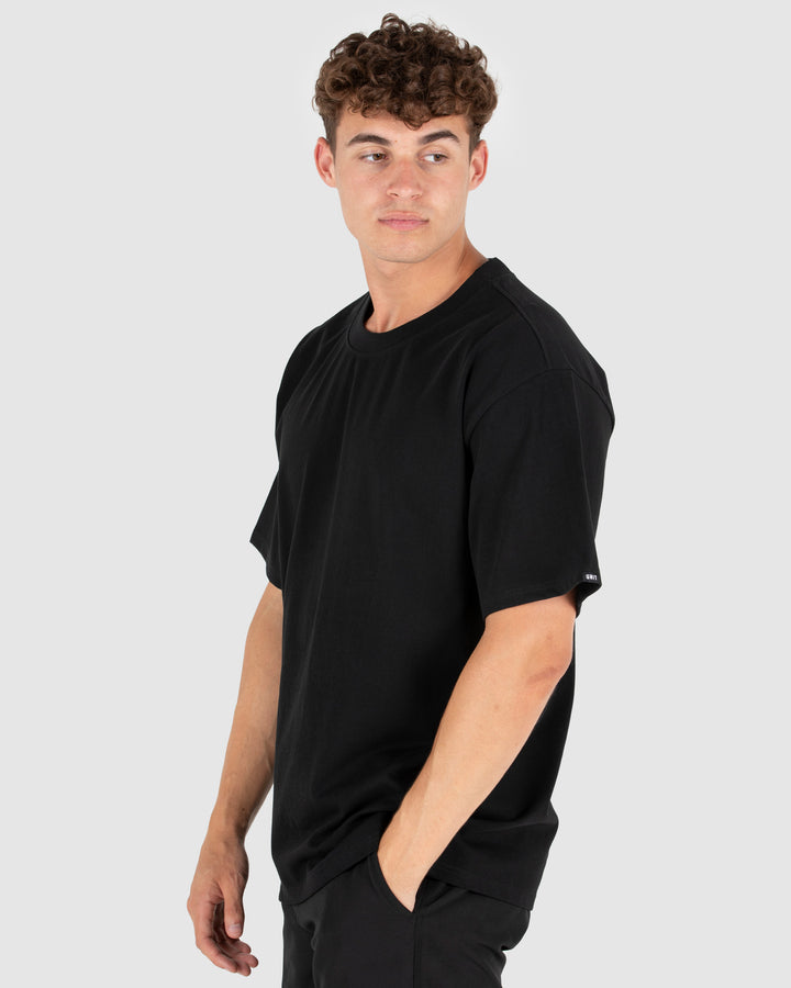 UNIT Heavy Oversize Men's T-Shirt