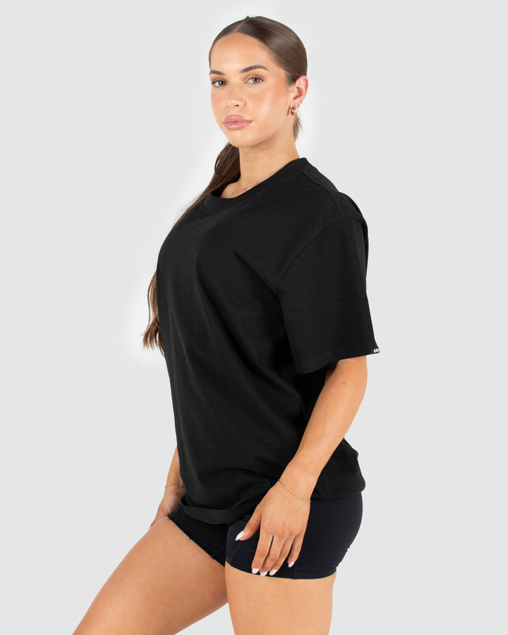 UNISEX TEES - HEAVY OVERSIZE