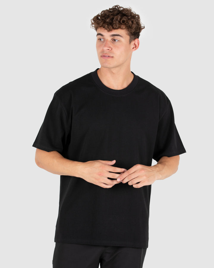 UNIT Heavy Oversize Men's T-Shirt