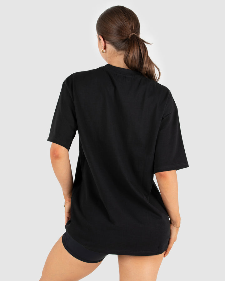 UNISEX TEES - HEAVY OVERSIZE