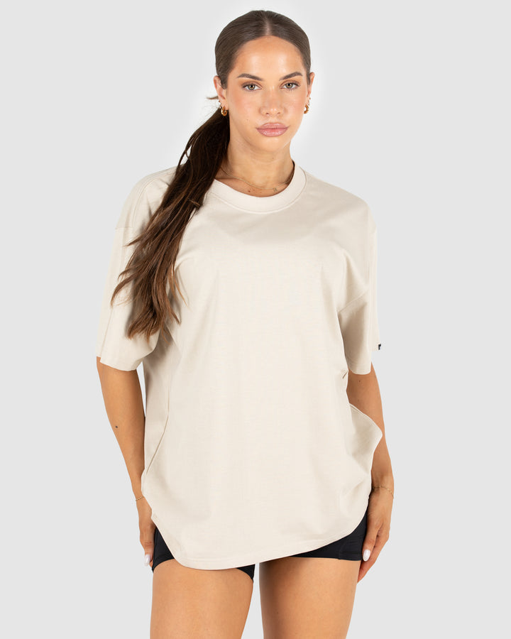 UNISEX TEES - HEAVY OVERSIZE