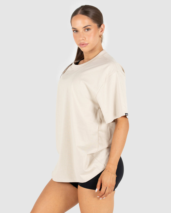 UNISEX TEES - HEAVY OVERSIZE