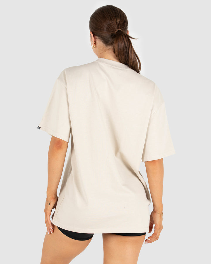UNISEX TEES - HEAVY OVERSIZE