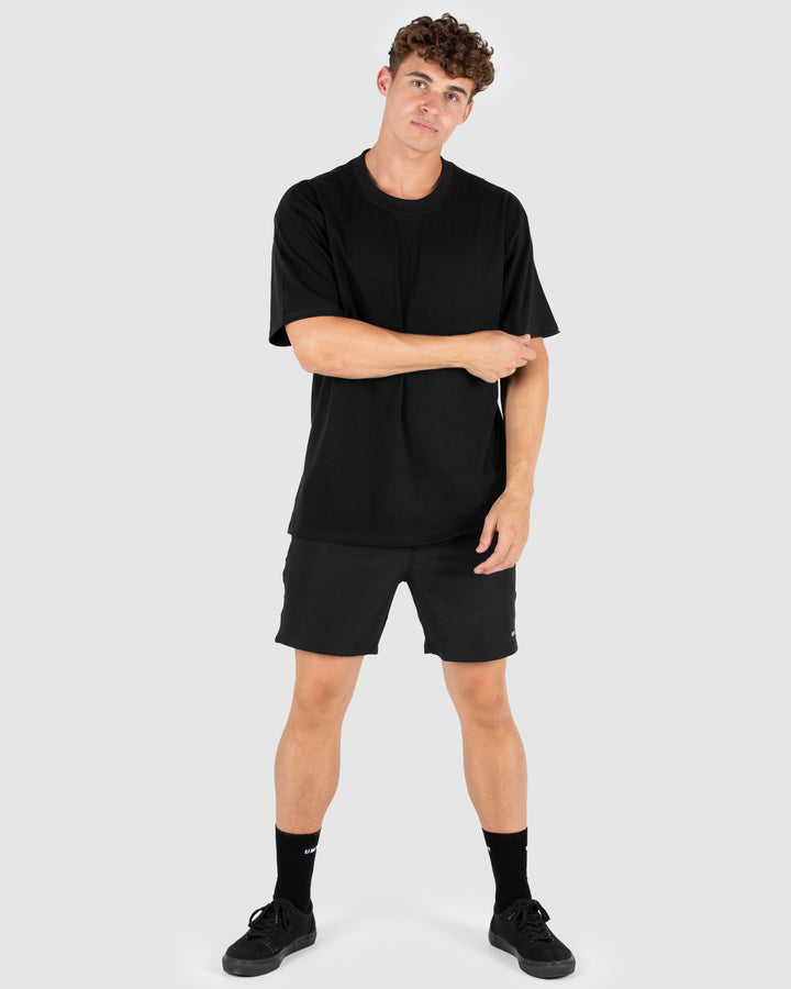 UNIT Heavy Oversize Men's T-Shirt