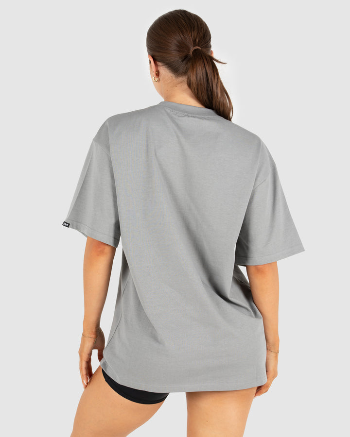 UNISEX TEES - HEAVY OVERSIZE