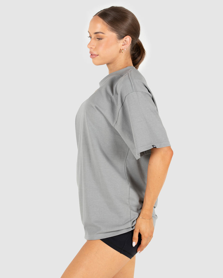 UNISEX TEES - HEAVY OVERSIZE