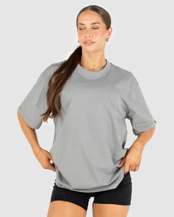 UNISEX TEES - HEAVY OVERSIZE