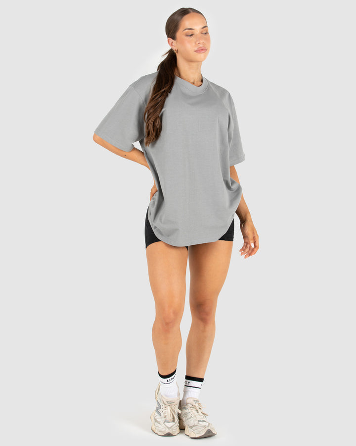 UNISEX TEES - HEAVY OVERSIZE
