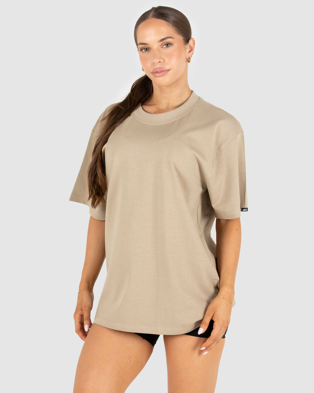 UNISEX TEES - HEAVY OVERSIZE