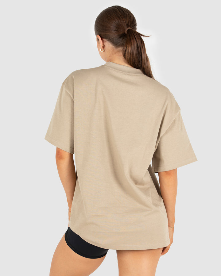UNISEX TEES - HEAVY OVERSIZE