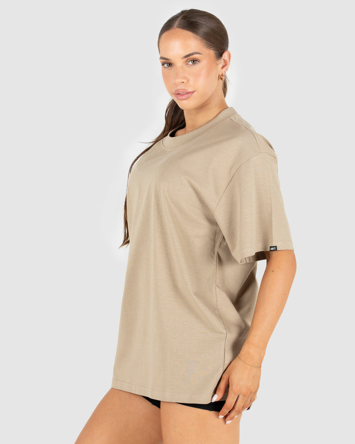 UNISEX TEES - HEAVY OVERSIZE