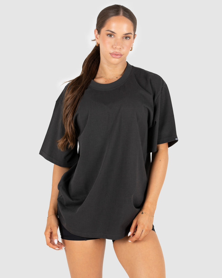 UNISEX TEES - HEAVY OVERSIZE