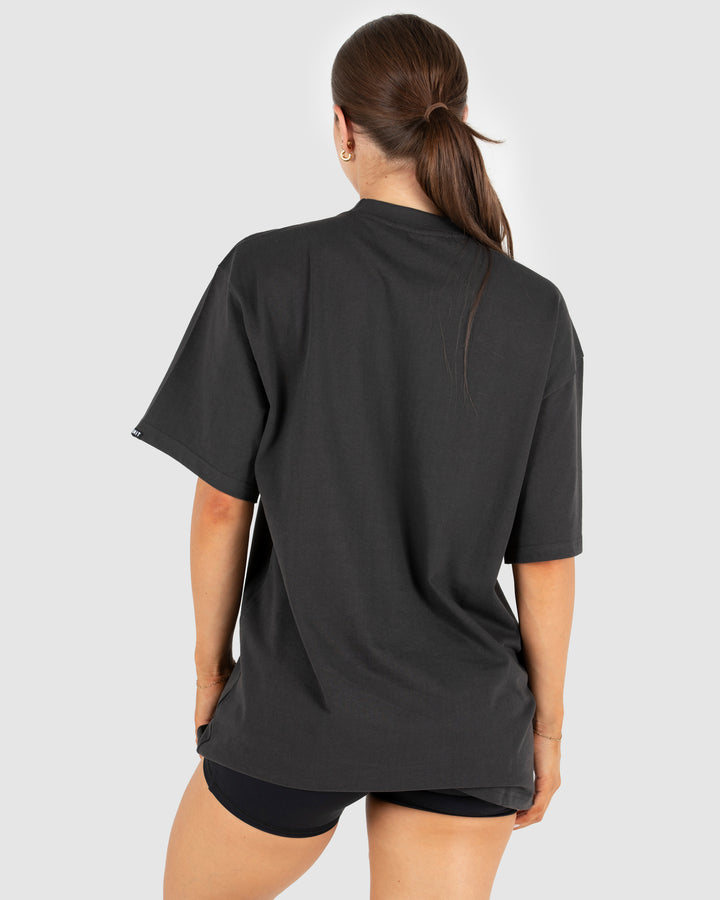 UNISEX TEES - HEAVY OVERSIZE