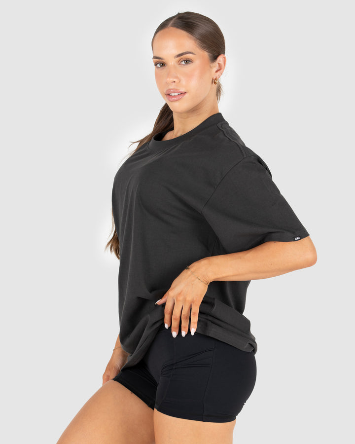 UNISEX TEES - HEAVY OVERSIZE