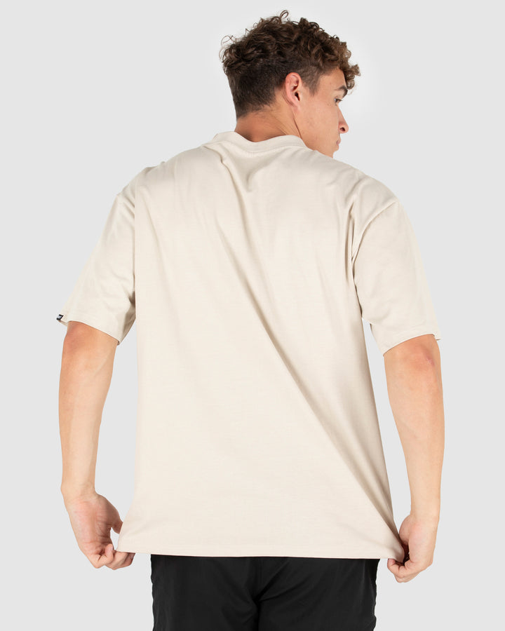 UNIT Heavy Oversize Men's T-Shirt