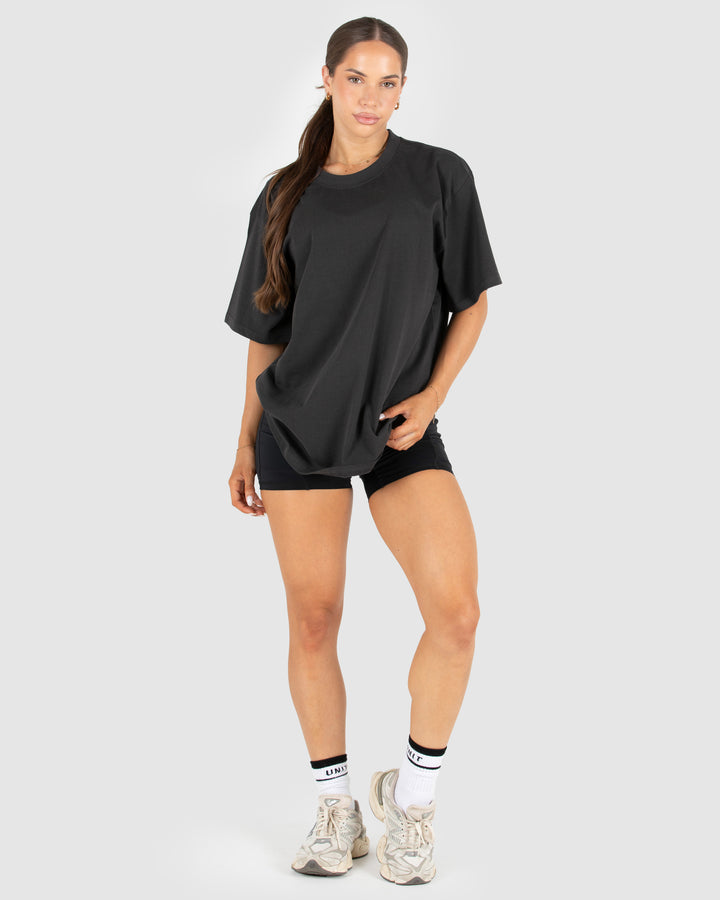 UNISEX TEES - HEAVY OVERSIZE