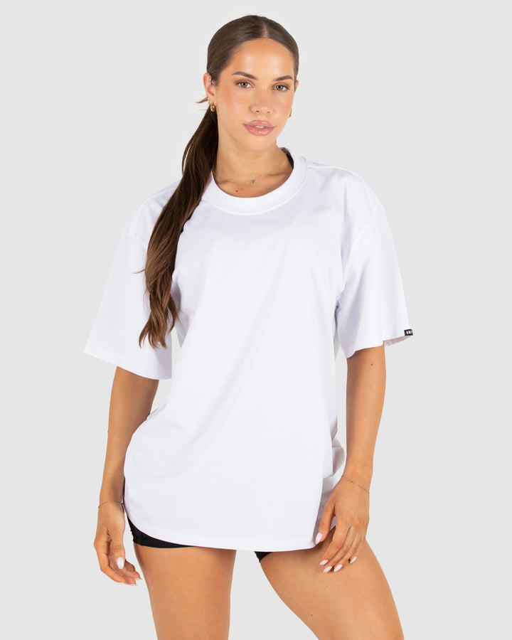 UNISEX TEES - HEAVY OVERSIZE