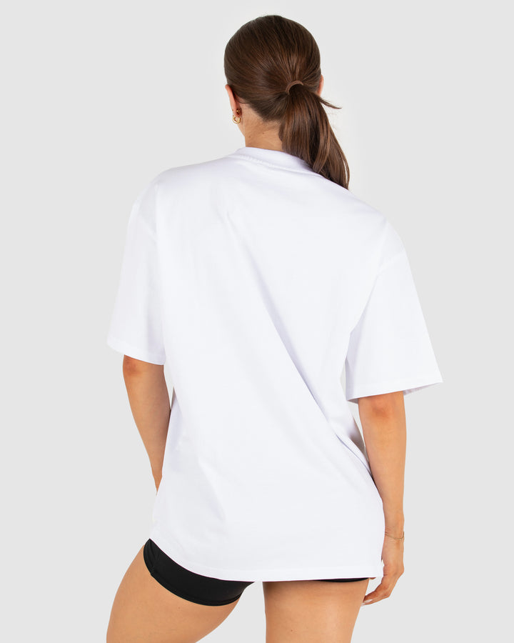 UNISEX TEES - HEAVY OVERSIZE